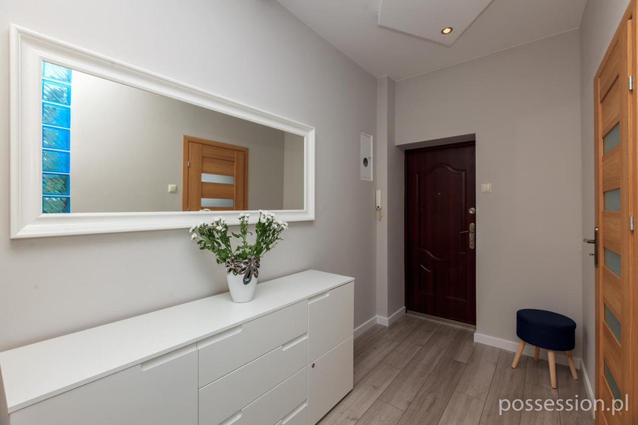 Gdansk Old Town Lagiewniki Apartment With Balcony Possession Екстериор снимка